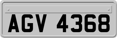 AGV4368