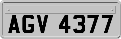 AGV4377