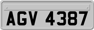 AGV4387