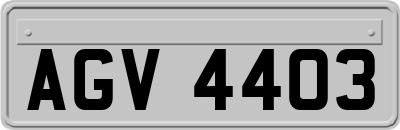 AGV4403