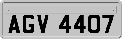 AGV4407