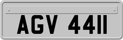AGV4411