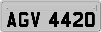AGV4420