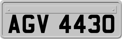 AGV4430