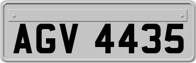 AGV4435