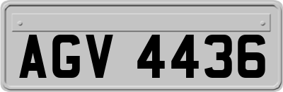 AGV4436