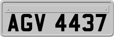 AGV4437