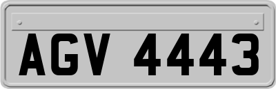 AGV4443