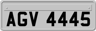 AGV4445