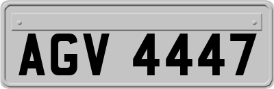 AGV4447