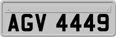 AGV4449