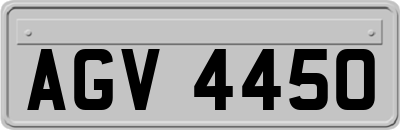 AGV4450