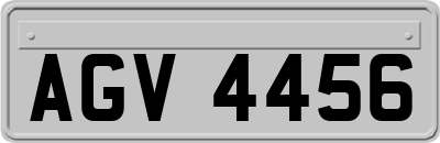 AGV4456