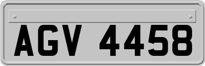 AGV4458