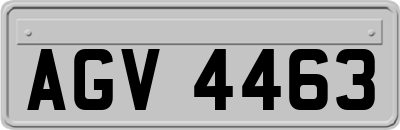 AGV4463