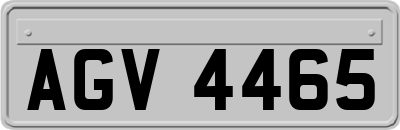 AGV4465