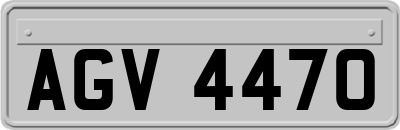 AGV4470