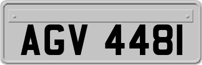 AGV4481