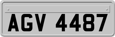 AGV4487