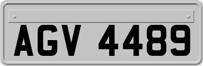 AGV4489