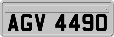 AGV4490