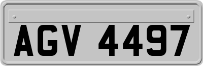 AGV4497