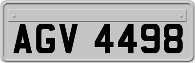 AGV4498