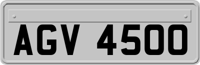 AGV4500