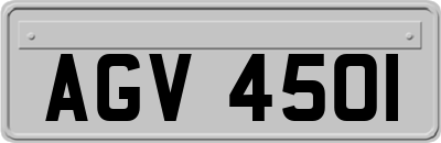 AGV4501