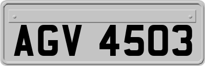 AGV4503