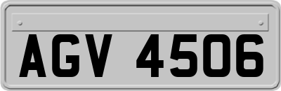 AGV4506