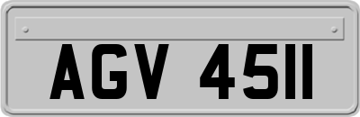 AGV4511
