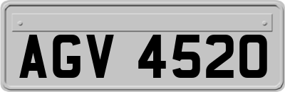 AGV4520