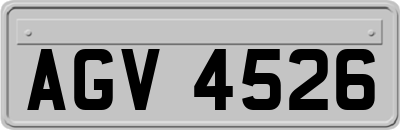 AGV4526