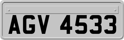 AGV4533