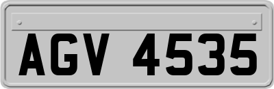 AGV4535