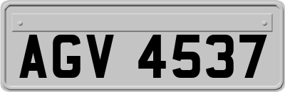 AGV4537