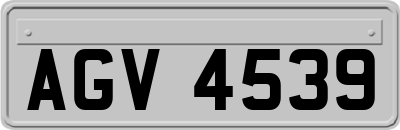 AGV4539