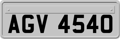 AGV4540