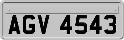 AGV4543
