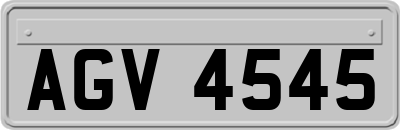 AGV4545