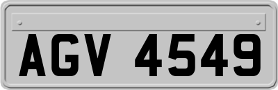 AGV4549