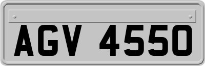 AGV4550