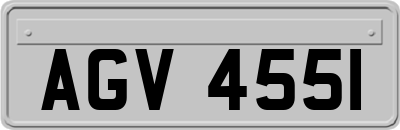 AGV4551