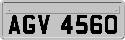 AGV4560