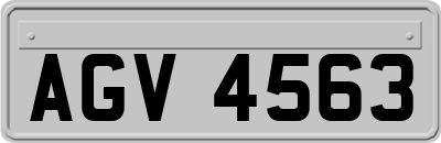 AGV4563