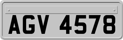 AGV4578