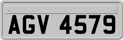 AGV4579