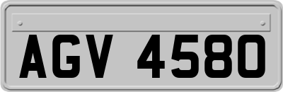 AGV4580