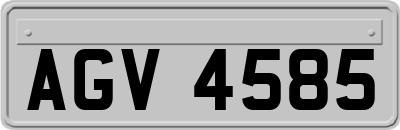 AGV4585